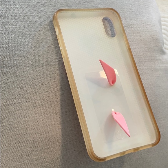 Loopy Case Accessories Iphone Xs Max Loopy Case Poshmark